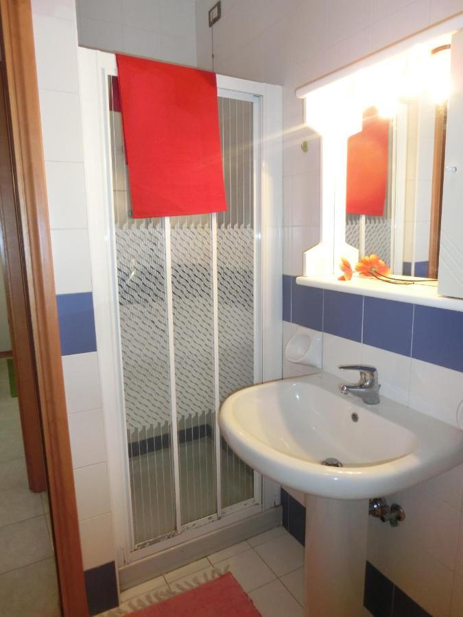 Residence Delle Terme Bibione Exteriér fotografie