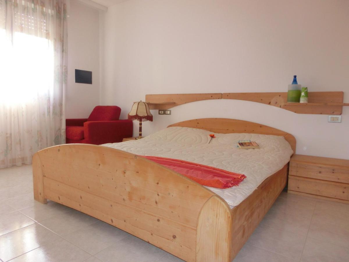 Residence Delle Terme Bibione Exteriér fotografie