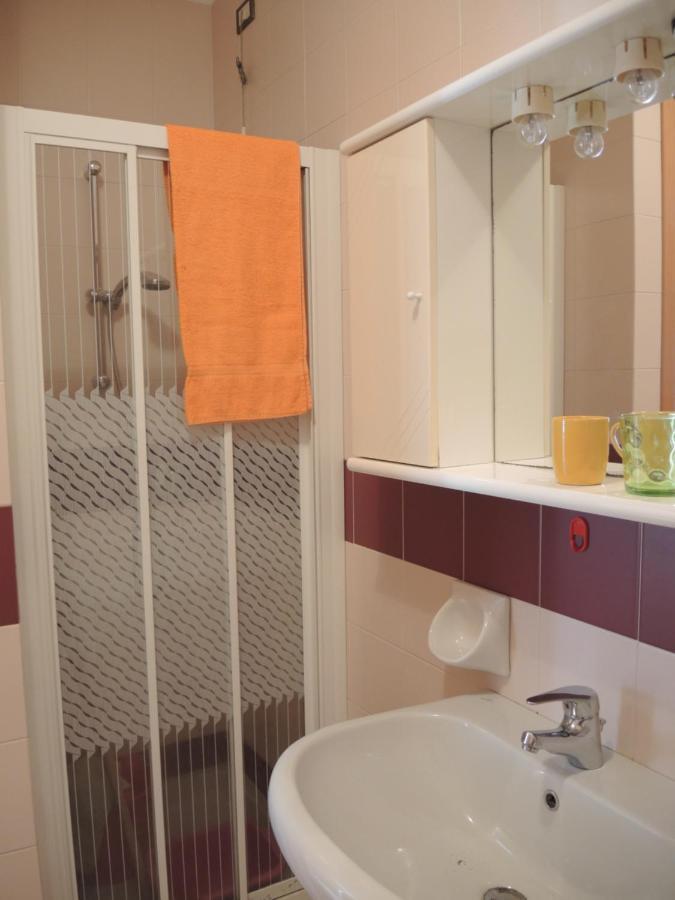 Residence Delle Terme Bibione Exteriér fotografie